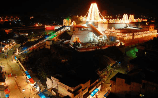 Bhadrachalam To Papikondalu 1 Day Package