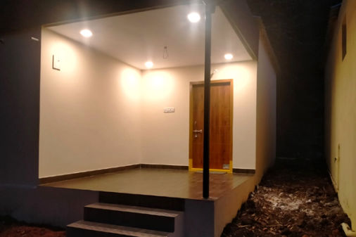 Sunrise Valley Resorts Maredumilli