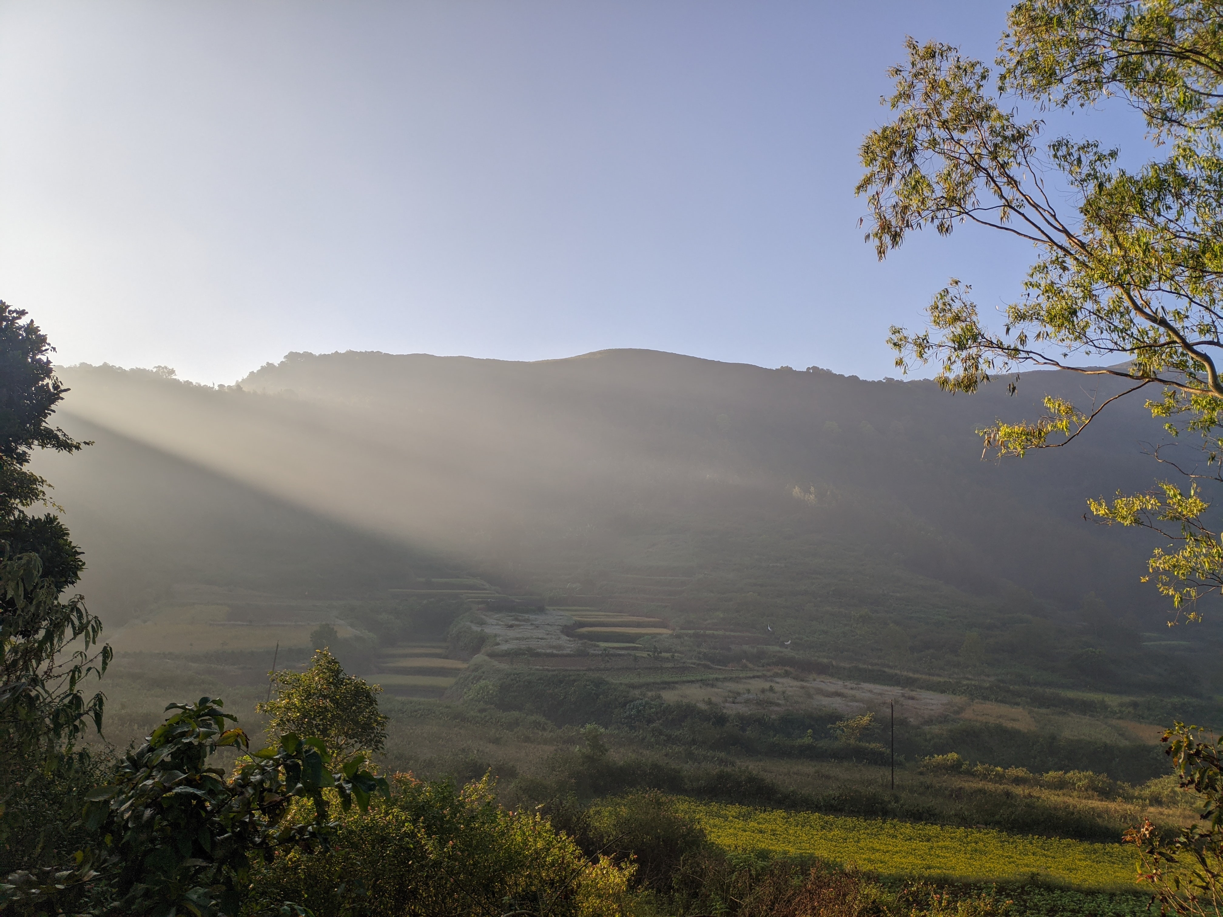 Araku 2 Days Tour Package